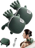 Neck and Back Massager