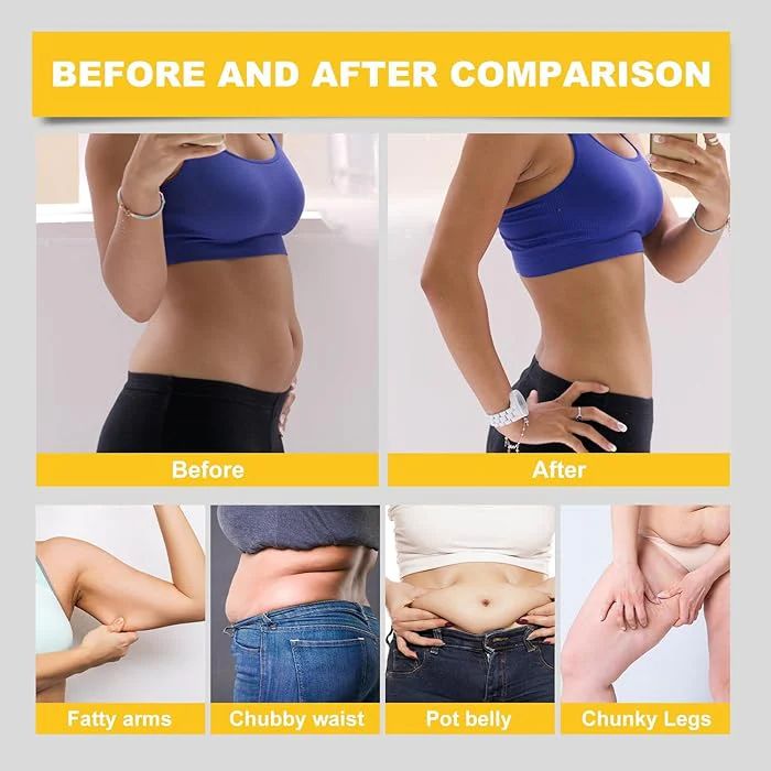 🐝 Bee Venom Slimming Patches