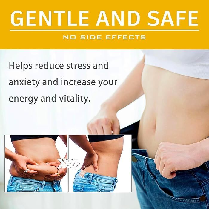 🐝 Bee Venom Slimming Patches