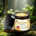 Bee Skin Elixir – Herbal Nourishing Skin Cream 🍯✨