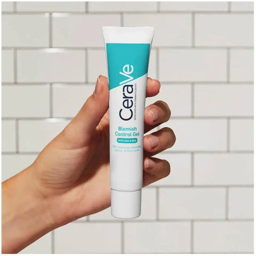 CeraVe Blemish Control Gel (Original) – 40ml