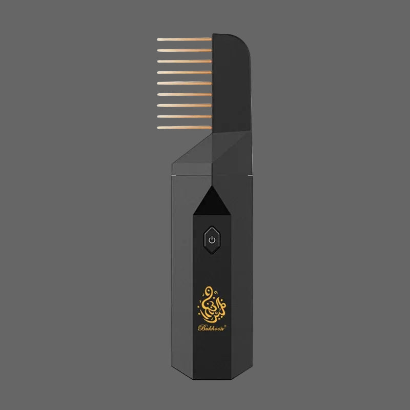 Hair Bakhoor