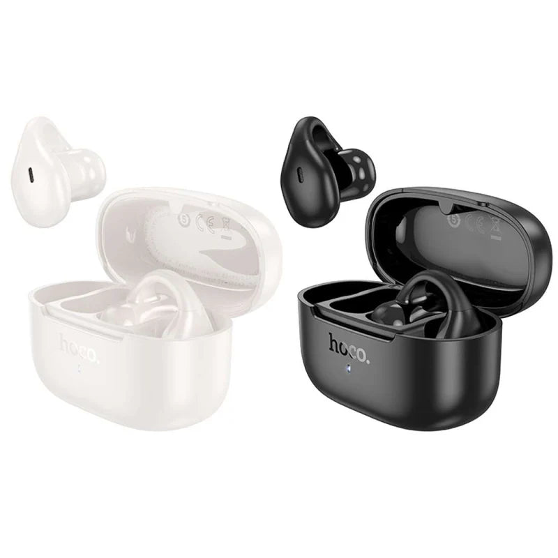 HOCO EA9 Sound Clip-On Wireless Earbuds