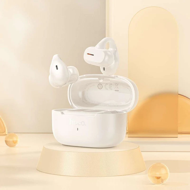 HOCO EA9 Sound Clip-On Wireless Earbuds