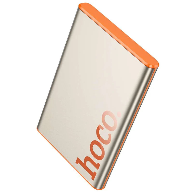 HOCO Q32 Magnetic Wireless Power Bank 5000mAh