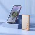 HOCO Q32 Magnetic Wireless Power Bank 5000mAh
