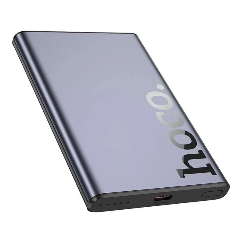 HOCO Q32 Magnetic Wireless Power Bank 5000mAh