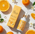 O.E.L.D Professional Cosmetics Vitamin C Face Serum with Hyaluronic Acid (50ml) 🍊💧