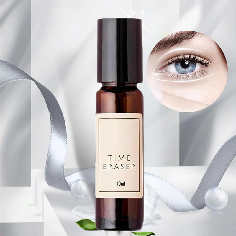 Time Eraser Eye Essence Oil (10ml) ✨