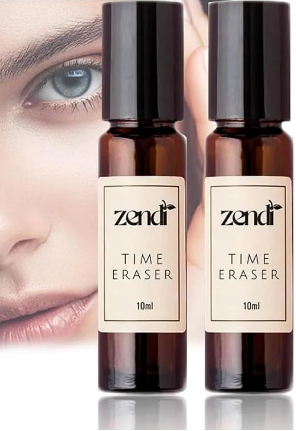 Time Eraser Eye Essence Oil (10ml) ✨