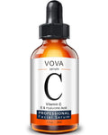 Vitamin C Facial Serum – Brightening &amp; Hydrating Skin Care (30ml) 🍊✨